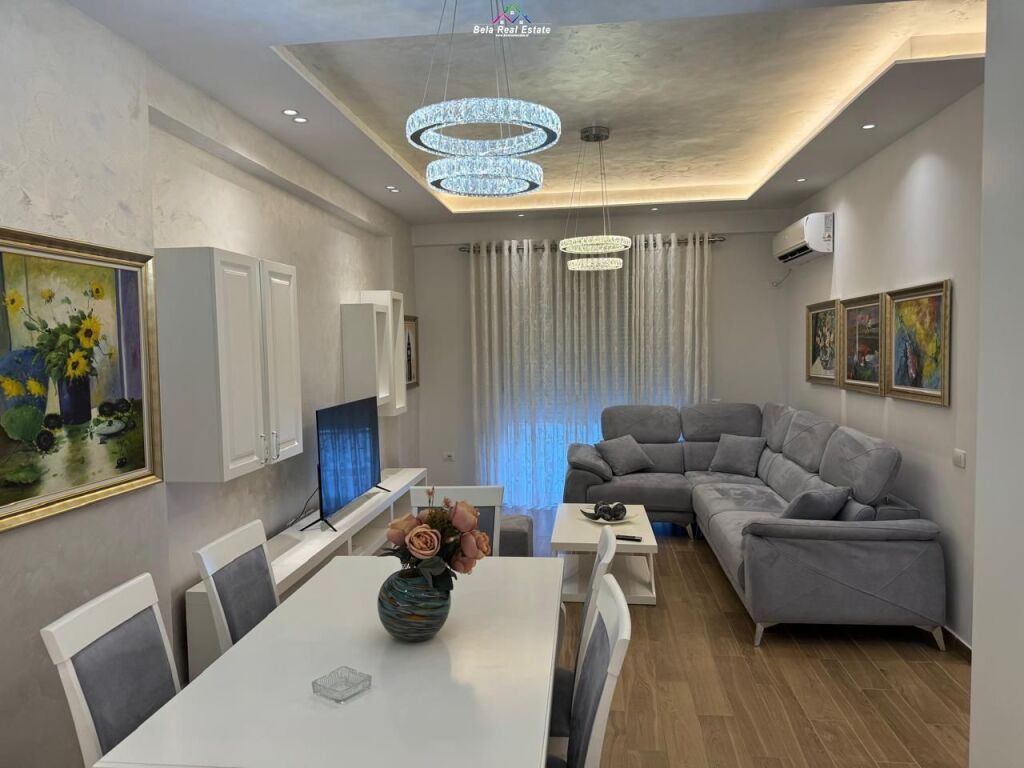 Appartamento 2+1 In Affitto In Via Kavaja (ID B2201273) Tirana.