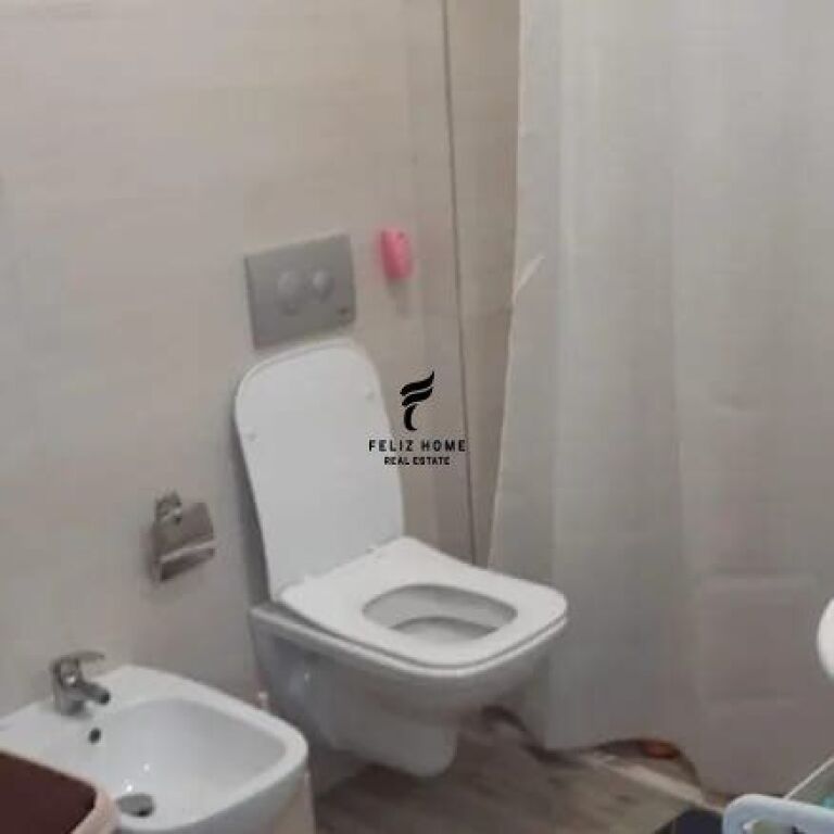 APPARTAMENTO IN AFFITTO 1+1 VIA KAVAJES 55.000 LEKE FH-66385