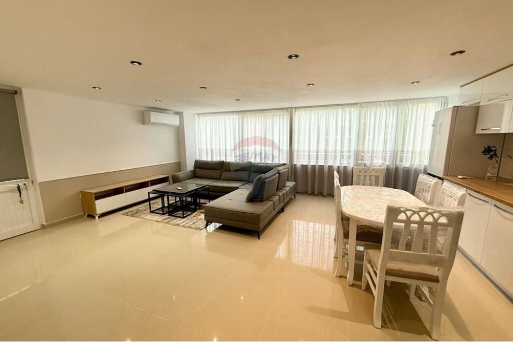 APARTAMENT DUPLEKS 3+1 PER QIRA FRESK