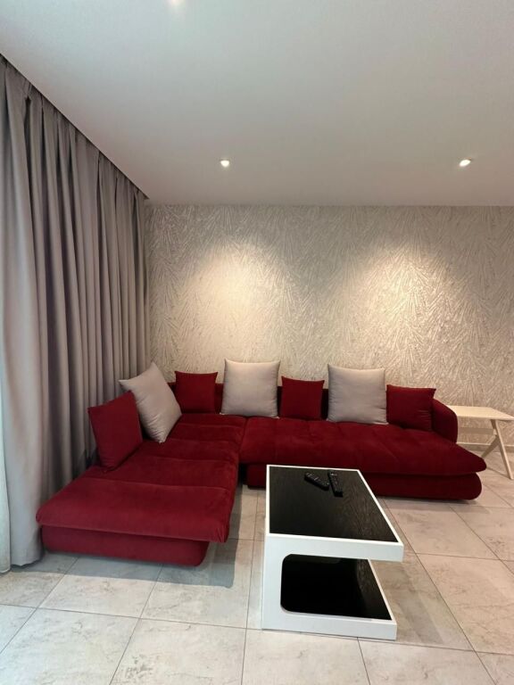 🏢 Apartment 2+1 for Rent at Ambasador 3