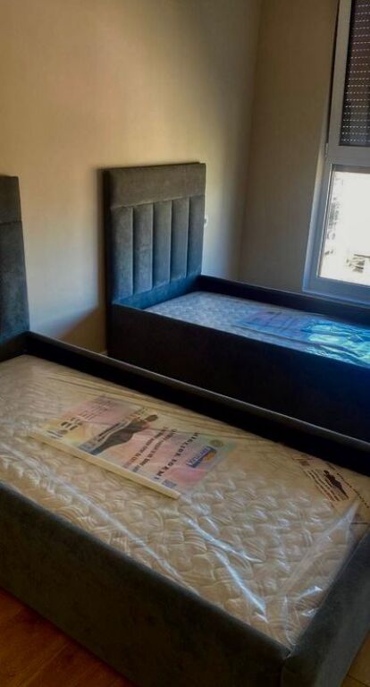 Rent, Apartment 2+1+Parking Space, Marga Residence 2, New Boulevard
