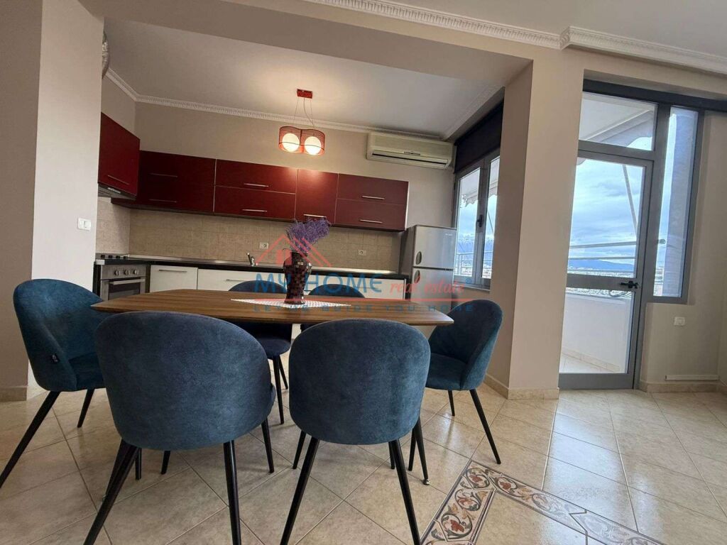 Apartment 2+1 for rent Center in Tirana
