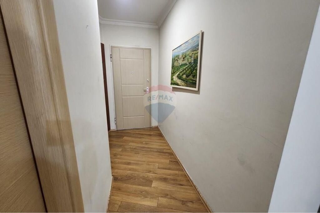 Apartment 1+1 for rent at the AnA Complex!