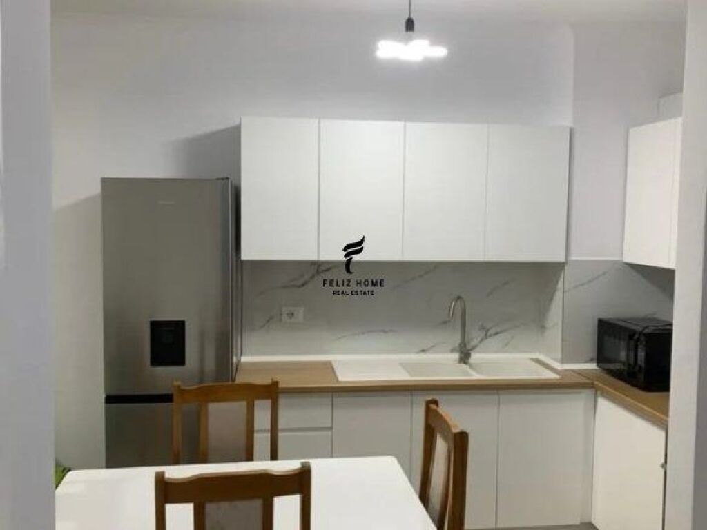 APPARTAMENTO IN AFFITTO 1+1 VIA KAVAJES 55.000 LEKE FH-66385
