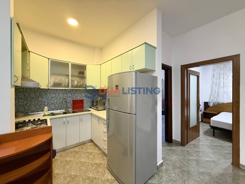 Japim me qira Apartament 3+1 tek Kodra e Diellit prane Queen Hotel!