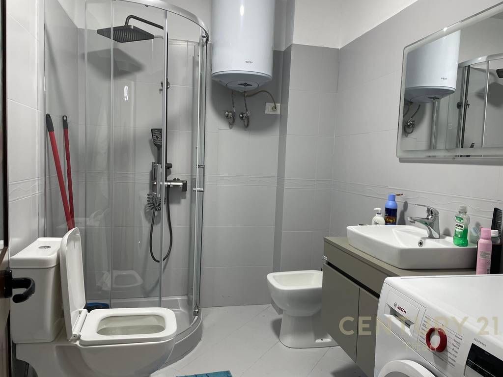 Apartment 1+1 for sale in Don Bosko