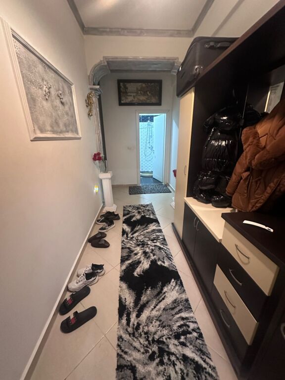 SHITET APARTAMENT 1+1 – FRESK