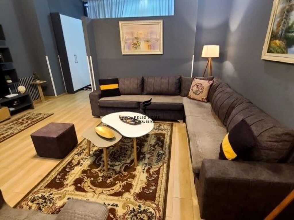 APARTAMENT ME QERA 1+1 LIQENI THATE 60.000 LEKE FH-66476