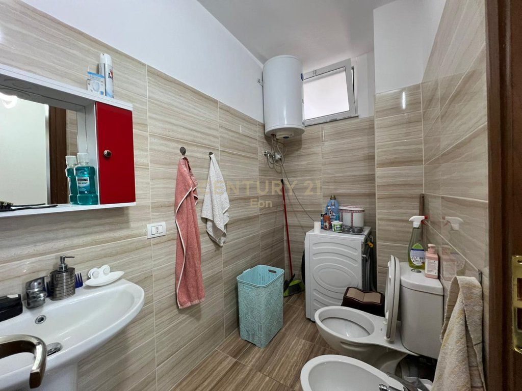 Appartamento 3+1+2 In Vendita a Shkozet, Durrës !