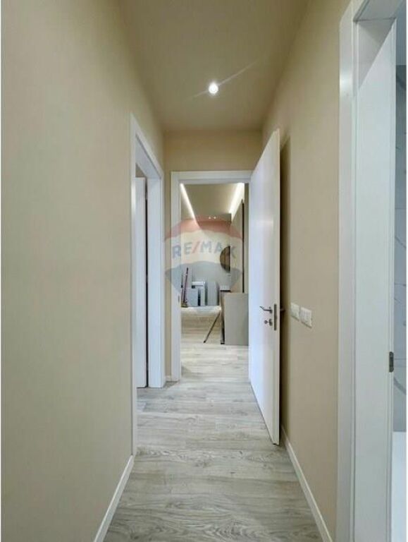 APARTAMENT 2+1 ME QIRA TE KOMPLEKSI DELIJORGJI