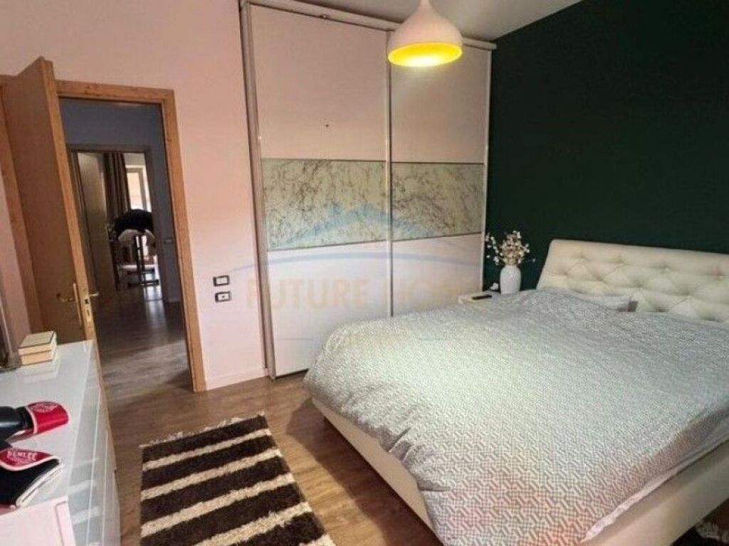 In vendita, Appartamento 2+1, Komuna e Parisit, Tirana