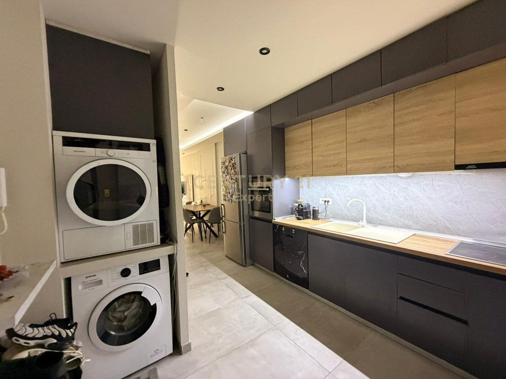 FOR SALE APARTMENT 1+1 KODRA E DIELLIT 2