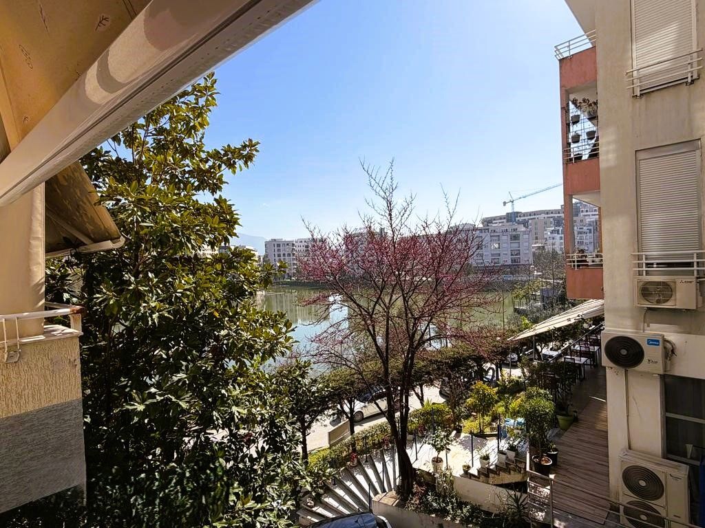 Super Apartament 2+1+2 për Shitje – Liqeni i Thatë (pa Malore)