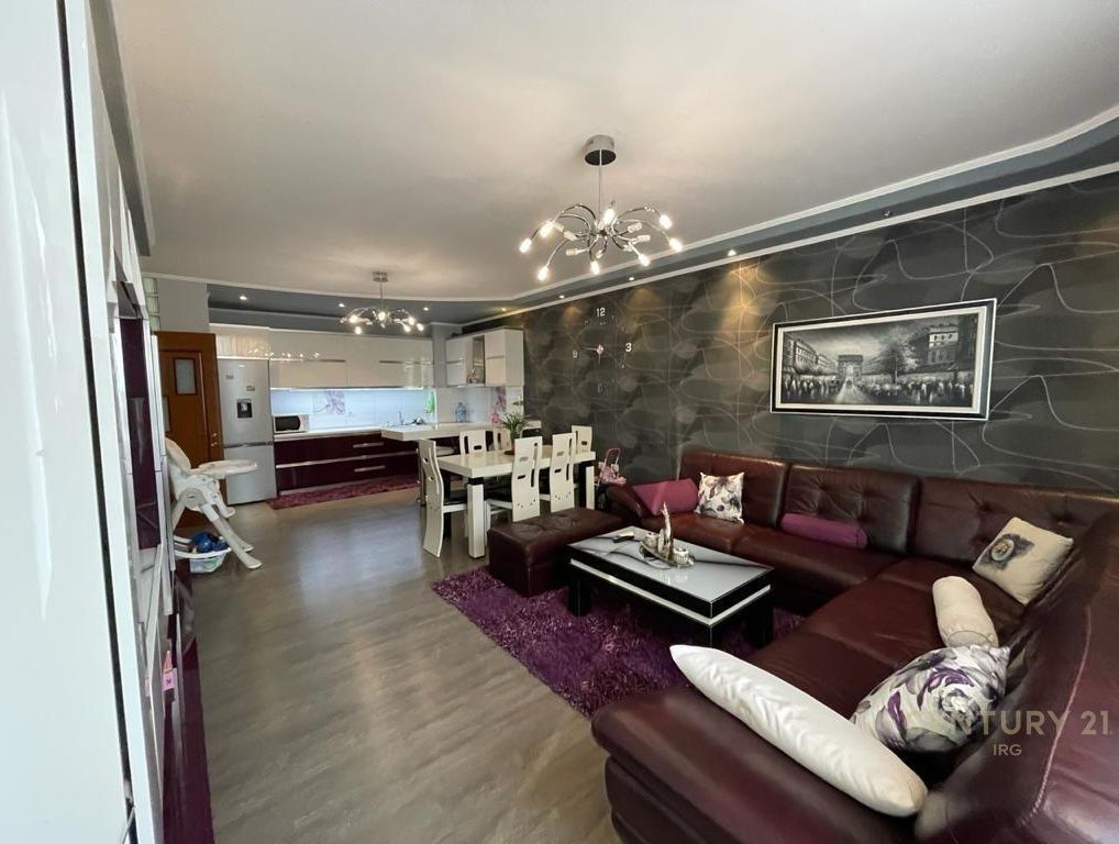 VENDESI APPARTAMENTO 2+1 A YZBERISHT!  155000