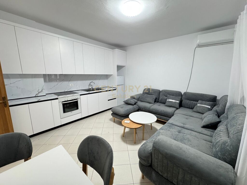 APARTAMENT 1+1 PER QIRA ASTIR