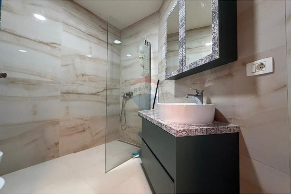 🏡 Apartament 1+1 me qira – Rezidenca Kodra e Diellit 2