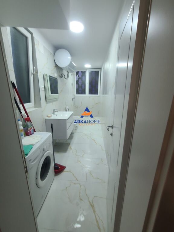 APARTMENT FOR RENT 2+1+BALCONY "BUILDING 2, LUIGJ GURAKUQI STREET" 120,000 LEKE