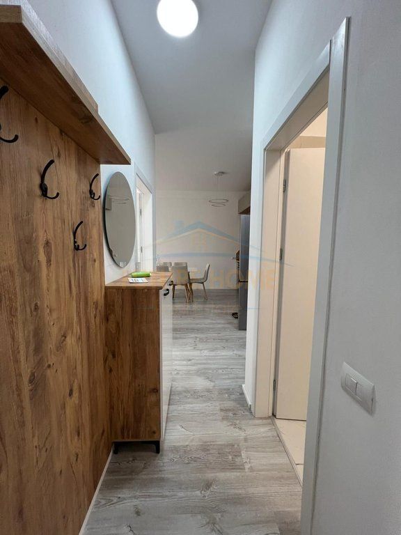 Qera, Apartament 2+1+2, Kompleksi Henke, Tiranë