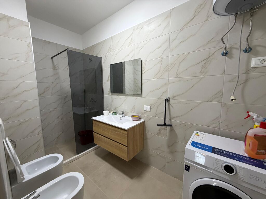 📣 QERA Apartament 1+1 📍 Don Bosko ✨