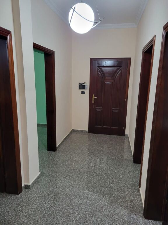 Apartment 2+1+2+ two balconies for Rent Rrethi i shkozes !