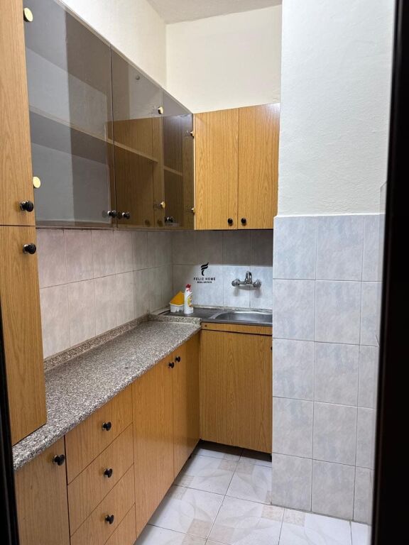 APPARTAMENTO IN AFFITTO 1+1 ISH BLLOK 50.000 LEKE FH-66593