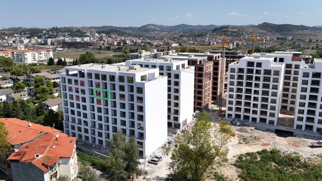 Appartamento 1+1– Residenza Liburnia, Golem