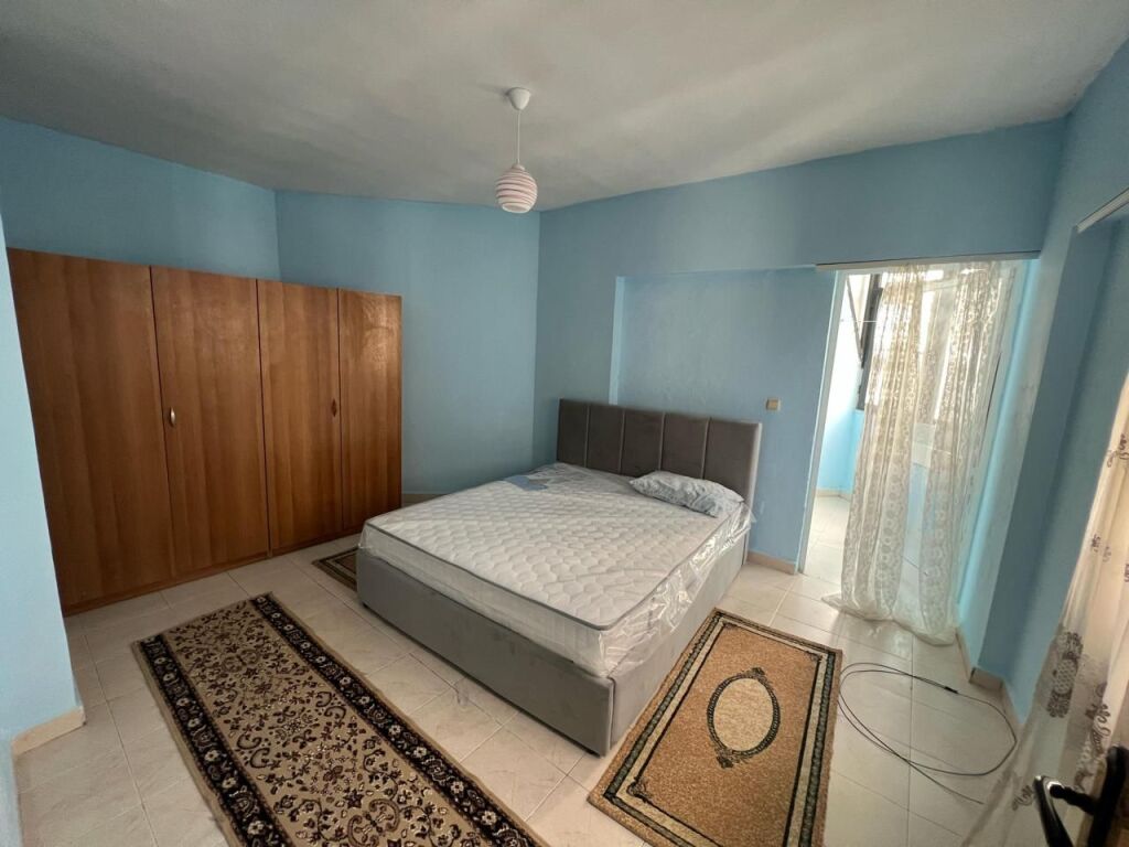 Qera apartament 1+1  ne Don bosko 40.000 leke