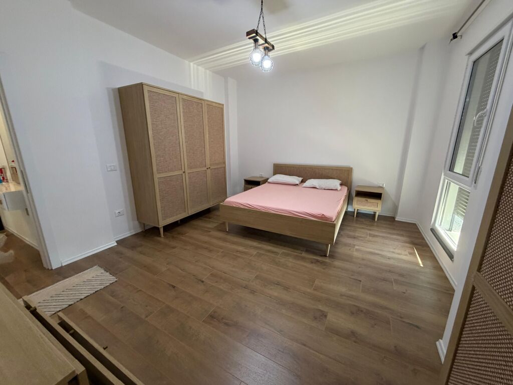 Apartament me qera 1+1 Don Bosko