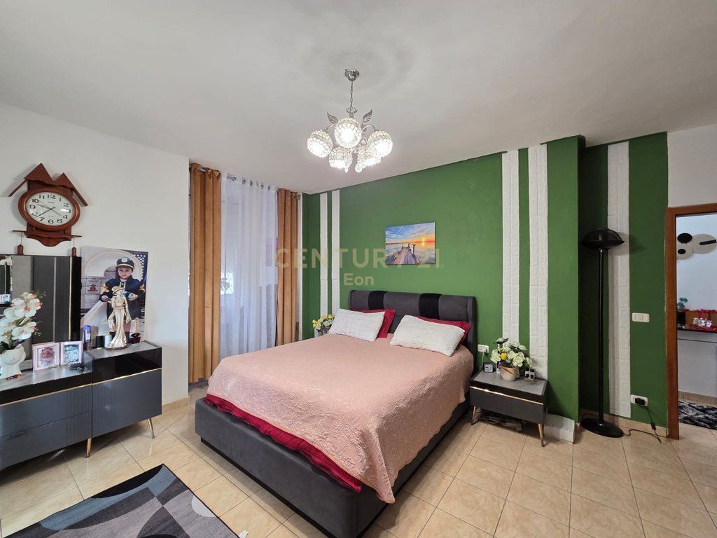 APARTMENT 1+1 FOR SALE NEAR THE VILA SE ZOGUT !