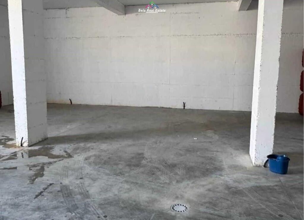 Warehouses For Rent On Tirana – Durres Highway (ID BM322) Tirana