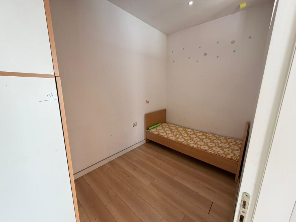 🏡 Appartamento 3+1+2 in vendita con 2 balconi 📍 Centro Tirana, Mine Peza (Caffè Flora)