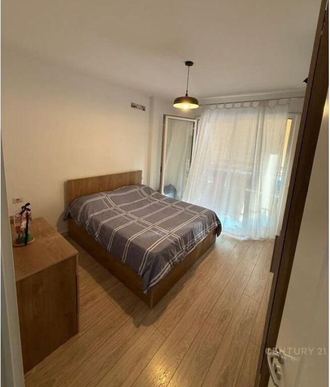 Shesim Apartament 1+1 te Kopshti Zoologjik