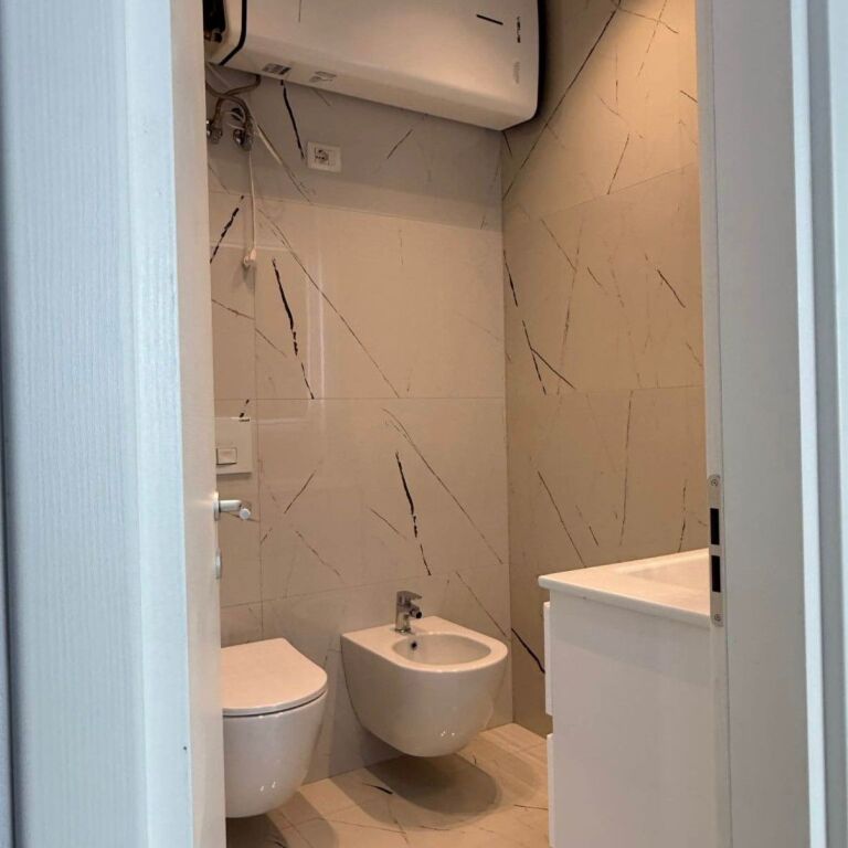 🏡 Appartamento 2+1+P in Affitto – Vicino al Nuovo Viale ✨