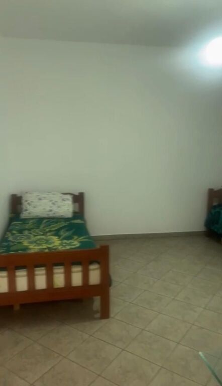 For rent apartment 2+1+ 2 balconies, PJETER BUDI STREET, NEAR THE FORMER FLABINA SCHOOL, STUDENT CITY.