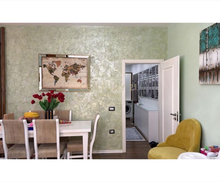 VENDIAMO APPARTAMENTO 2+1 A FRESK !! 185,000 € Superficie Totale  109m2