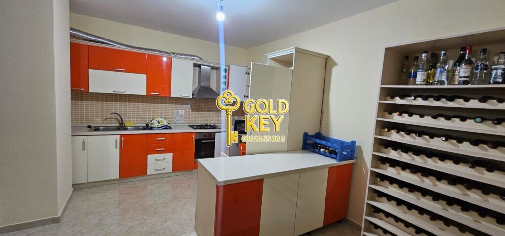 IN VENDITA APPARTAMENTO 2+1 SPIAGGIA DURRES