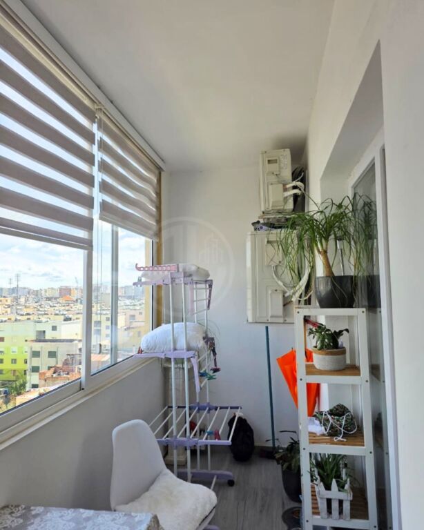 Appartamento 2+1 in Vendita – 90 m² – Vicino all'Ospedale, Durrës