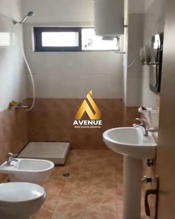 APARTAMENT 2+1 ME QIRA – VASIL SHANTO, TIRANË