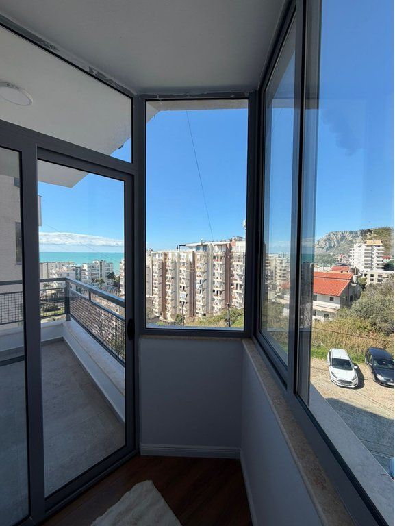 FOR SALE 2+1 APARTMENT NEAR SHKEMBI I KAVAJES