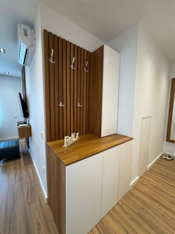 Apartament Me Qera 1+1 tek Kompleksi Delijorgji (ID B2101599) Tirane