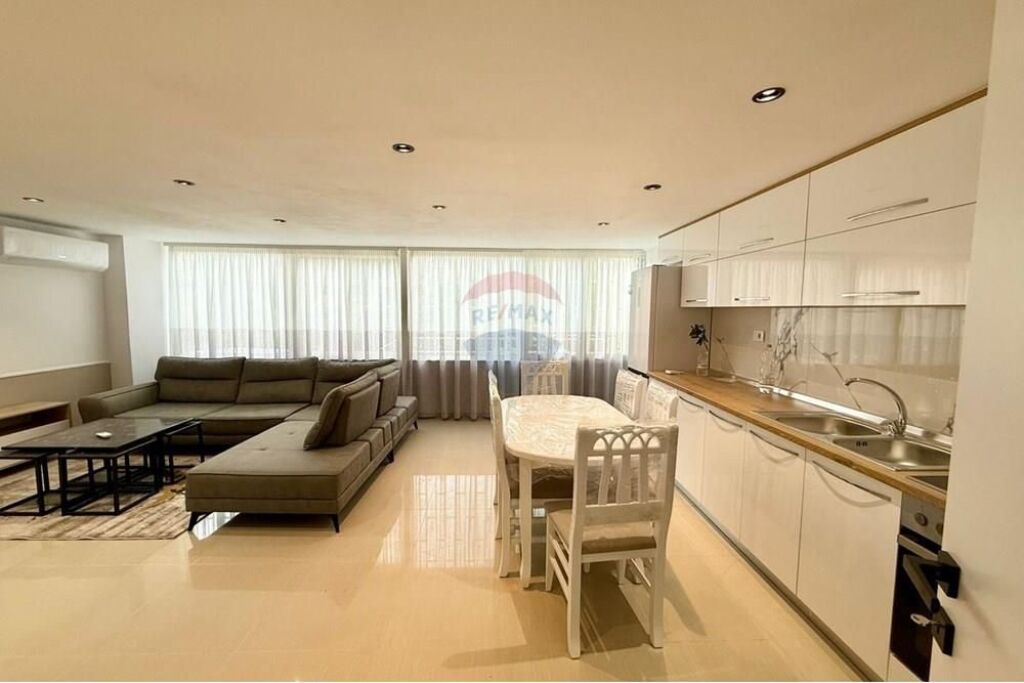 APARTAMENT DUPLEKS 3+1 PER QIRA FRESK