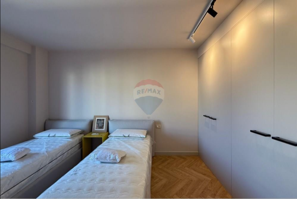 Apartament per shitje 2+1 tek Rruga e Elbasanit