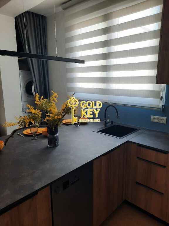 PARTIALLY SEA VIEW GAS STATION FOR SALE BEACH DURRES