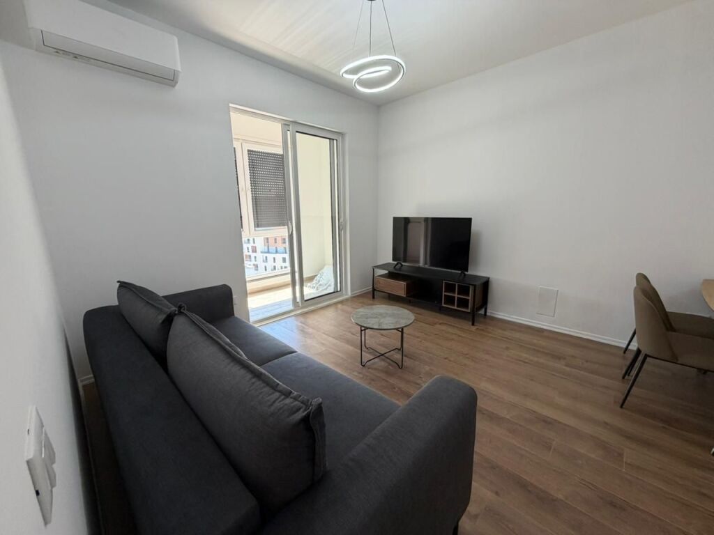 ✨ Appartamento 1+1 in affitto 📍 Zona: Don Bosko💶 Prezzo: 600€ / mese