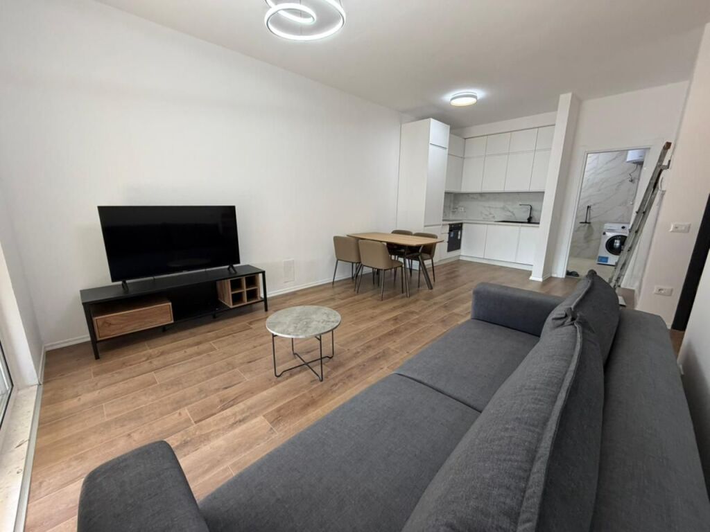 ✨ Appartamento 1+1 in affitto 📍 Zona: Don Bosko💶 Prezzo: 600€ / mese