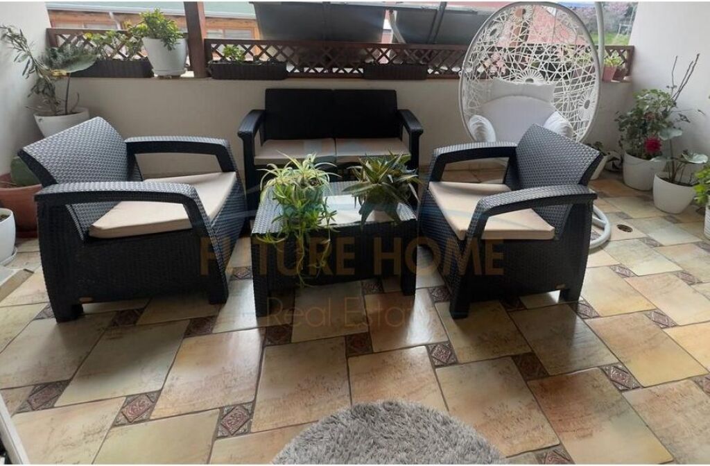 For sale, Apartment 3+1+2, Kodra e Diellit