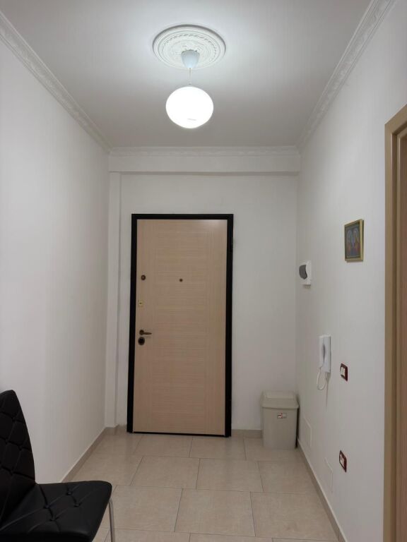 Apartment 1+1 for Long Term Rent - Transballkanike, Vlore