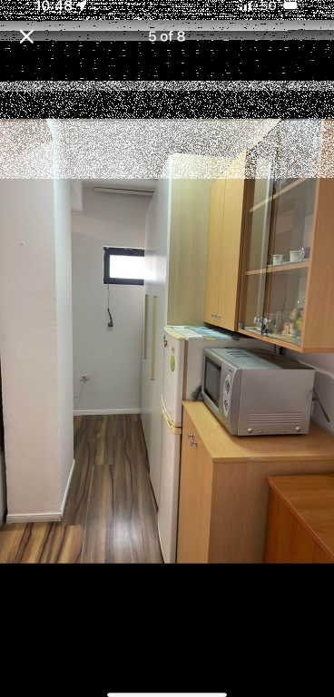 Monolocale in vendita, ex Parco 99.000 (convertibile in 1+1)