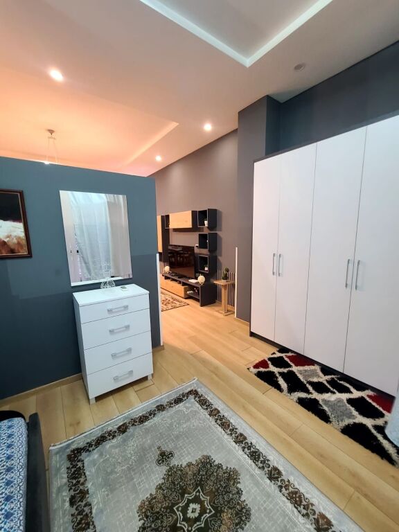 Apartment 1+1 for rent, 1st floor, 90 m² 600 €, Liqeni i Thate