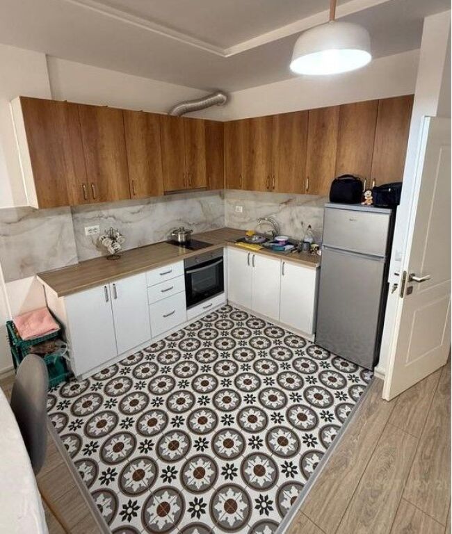 Shesim Apartament 1+1 te Kopshti Zoologjik